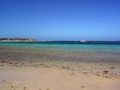 Hotel Ningaloo Coral Bay - Bayview Zewnętrze zdjęcie